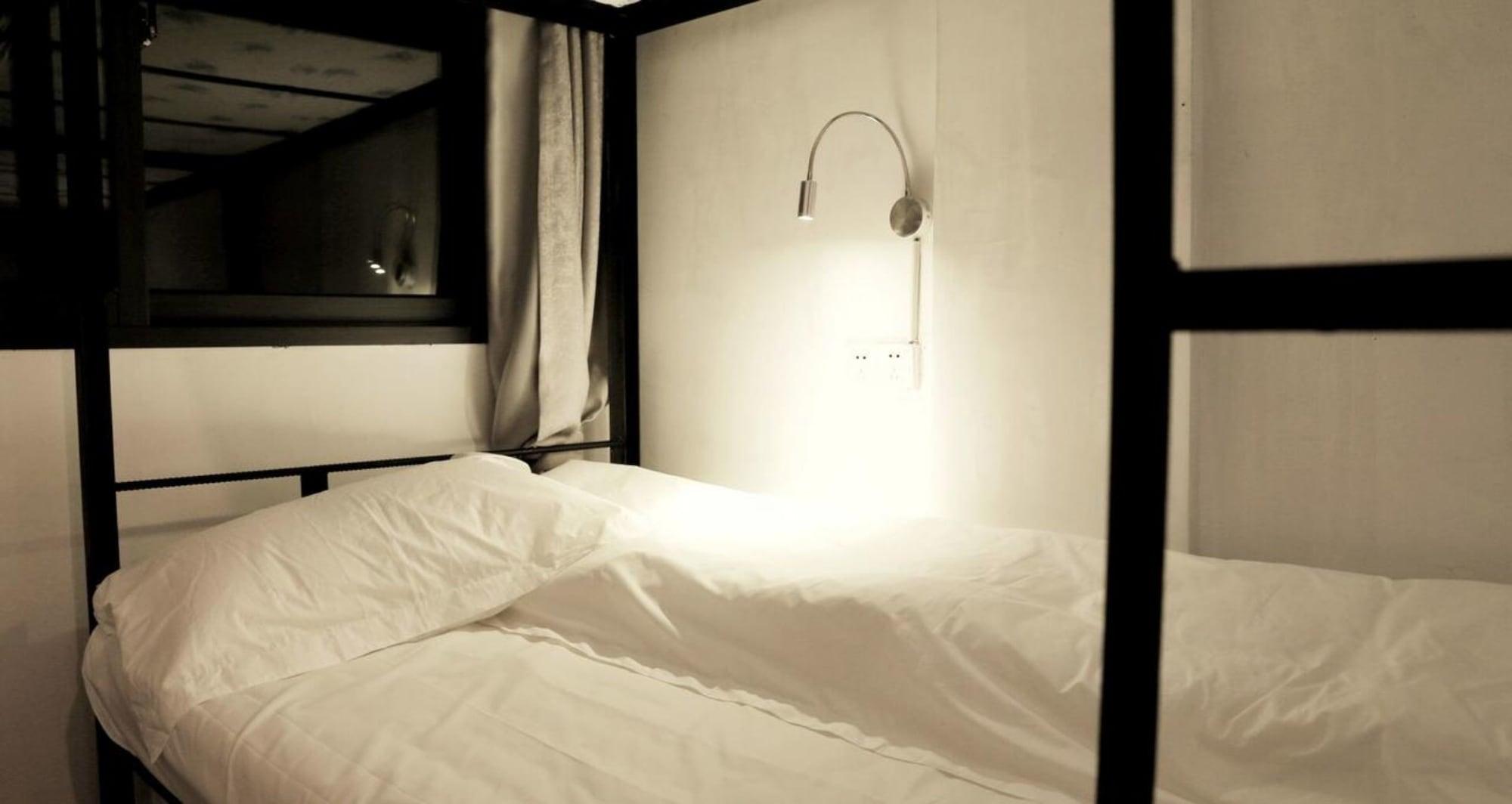 Hostel Geographer Чжанцзяцзе Экстерьер фото